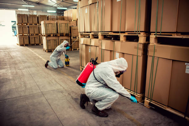 Best Pest Prevention Services  in Midland, NC